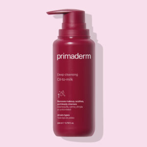 Deep Cleansing Oil-to-milk 200mL